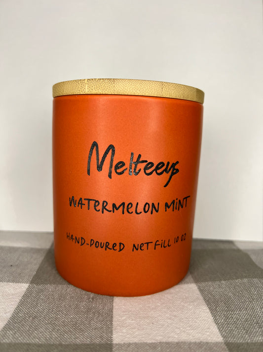 Watermelon Mint 10 Oz