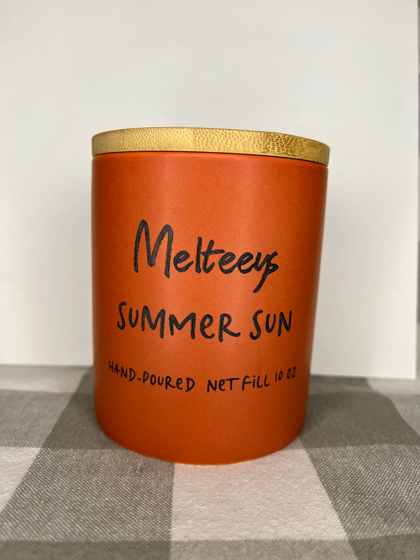 Summer Sun 10 Oz