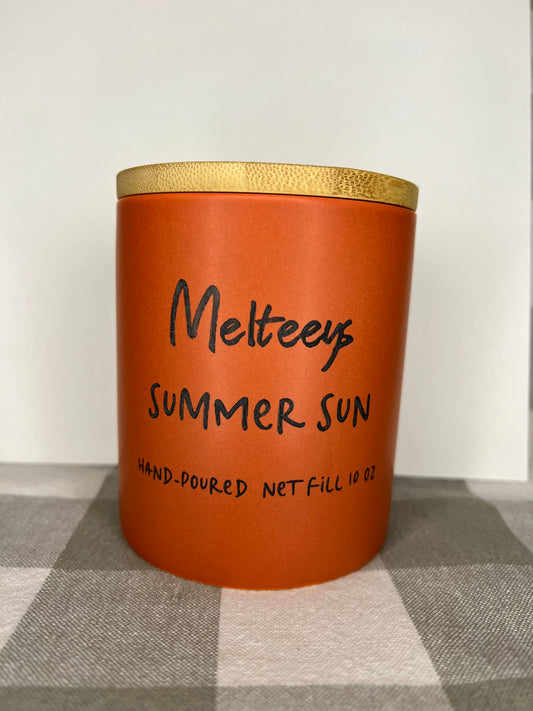 Summer Sun 10 Oz