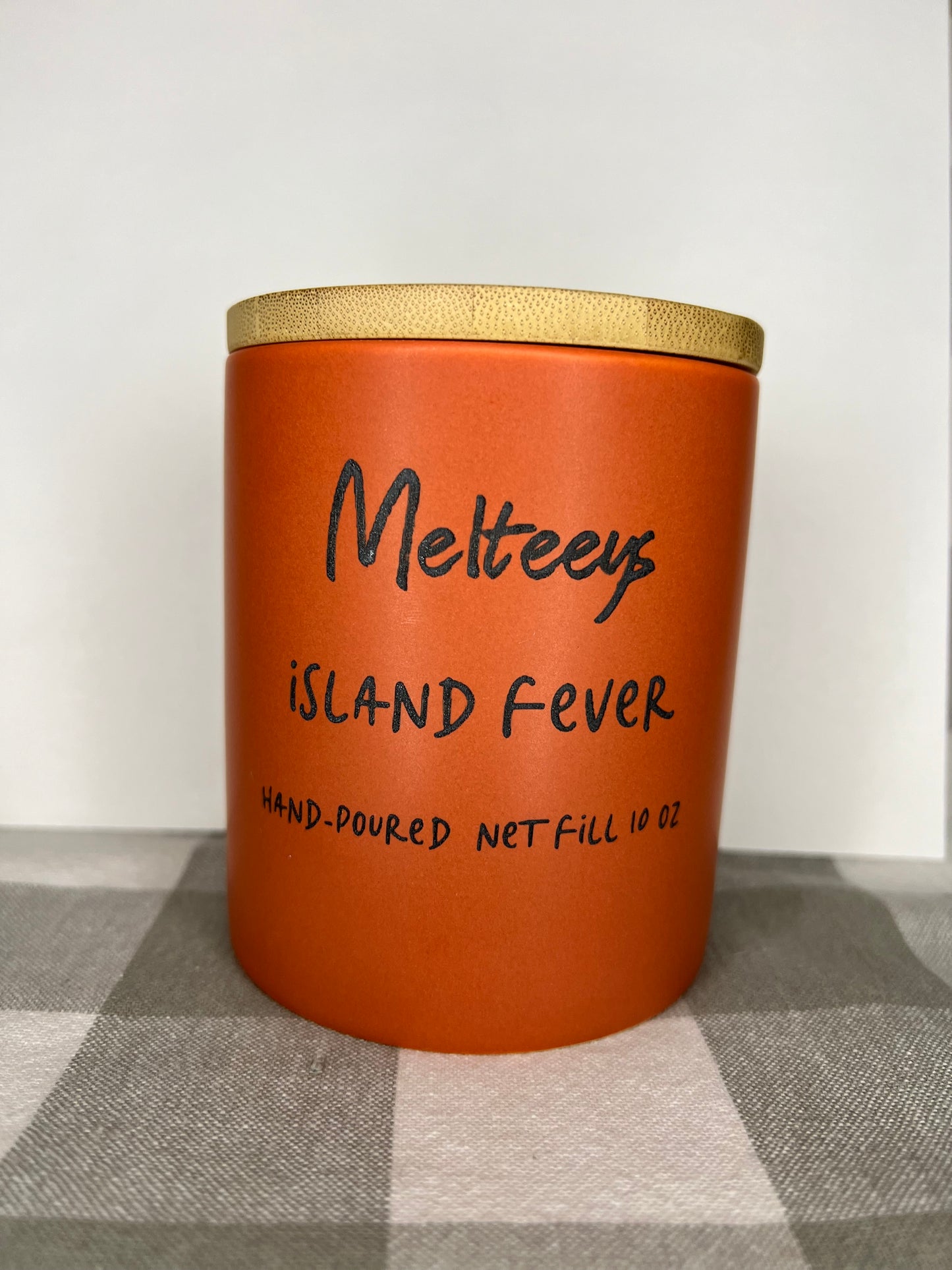 Island Fever 10 Oz