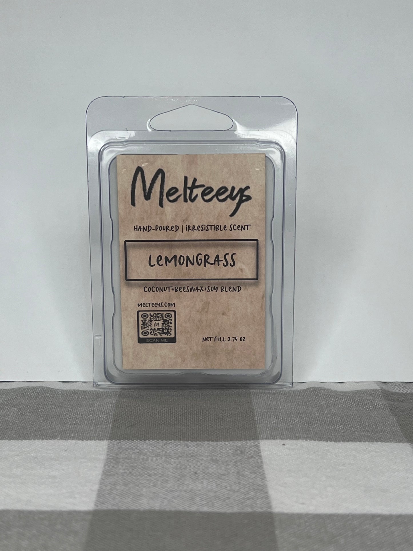 Lemongrass Melteey