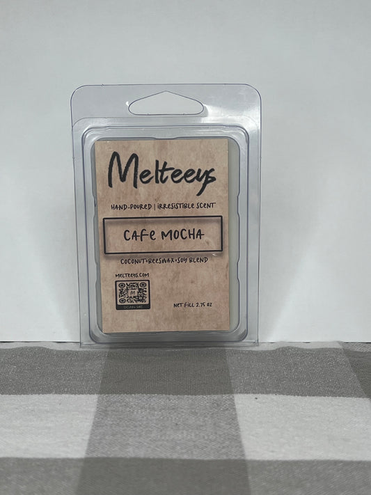 Cafe Mocha Melteey