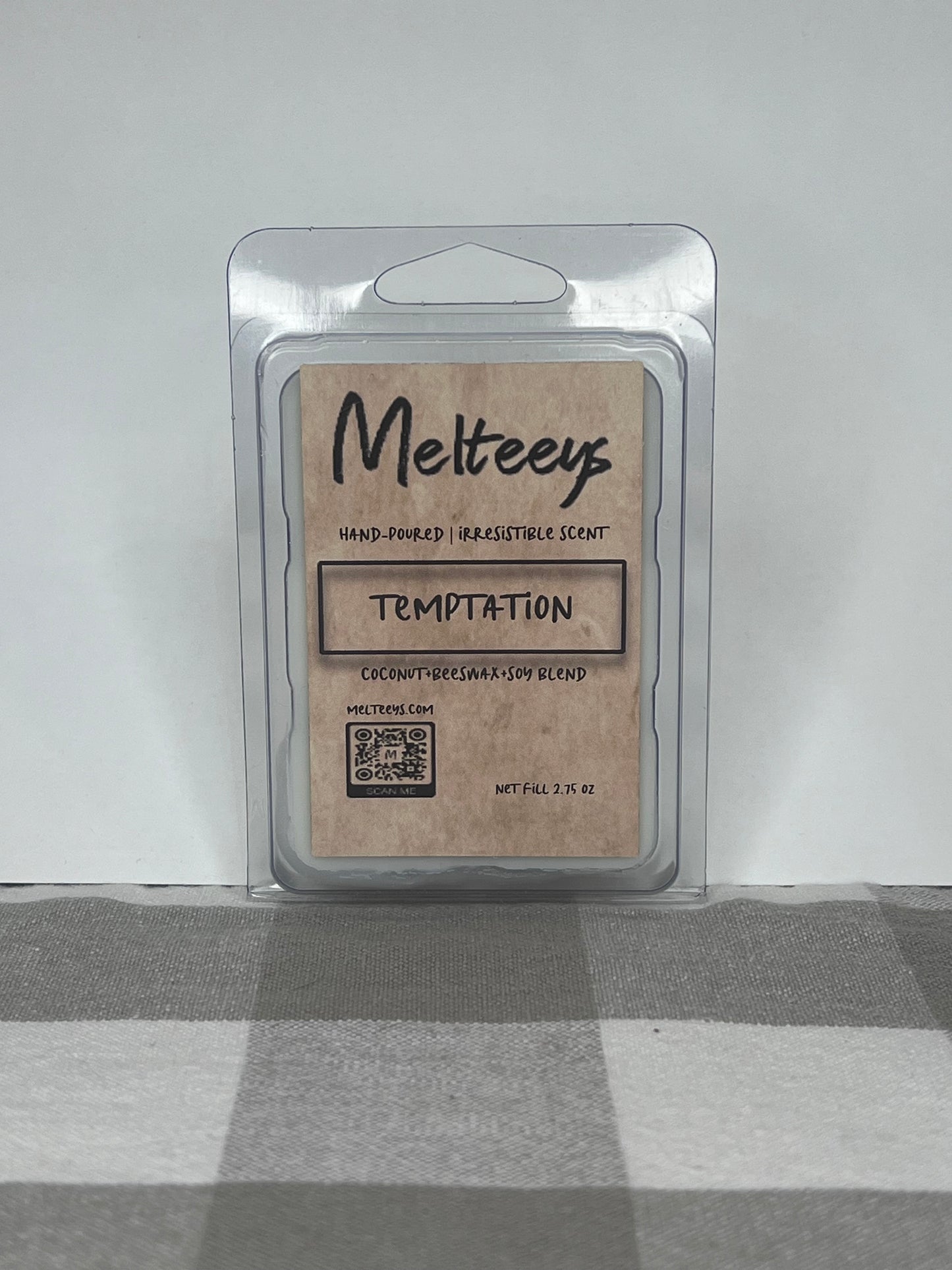 Temptation Melteey