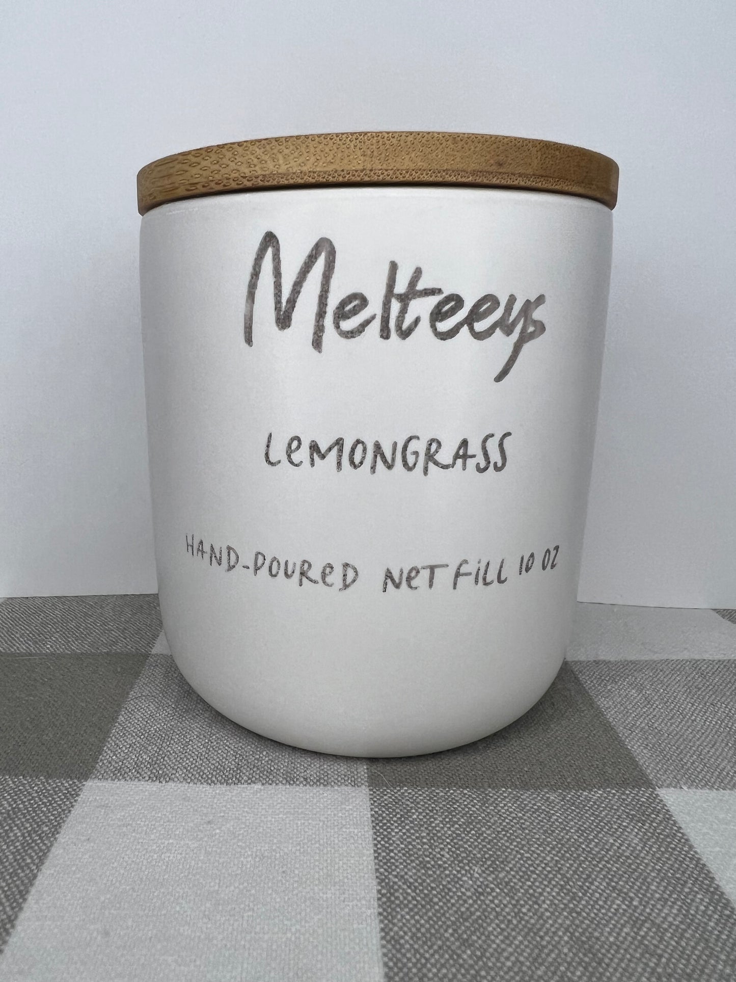 Lemongrass 10 Oz