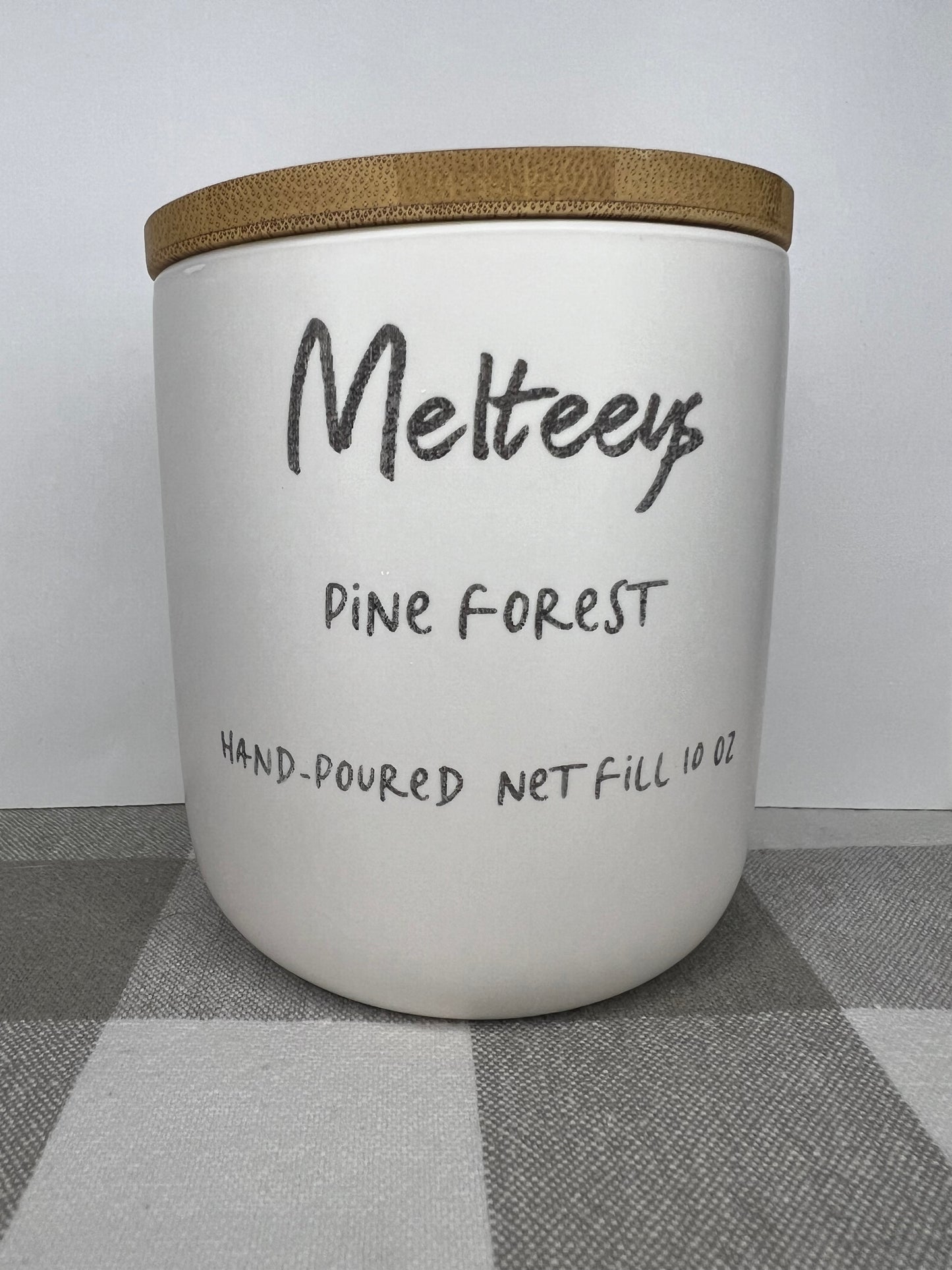 Pine Forest 10 Oz