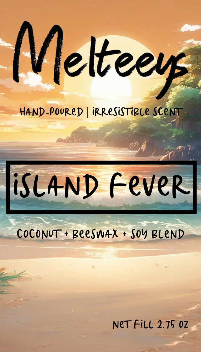 Island Fever Melteey