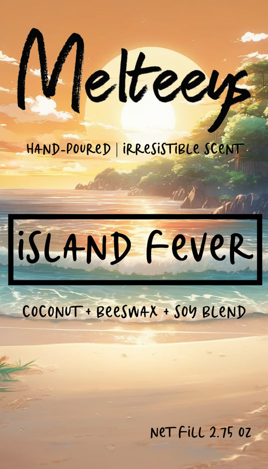 Island Fever Melteey